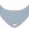Koeka mini slab Antwerp - soft blue