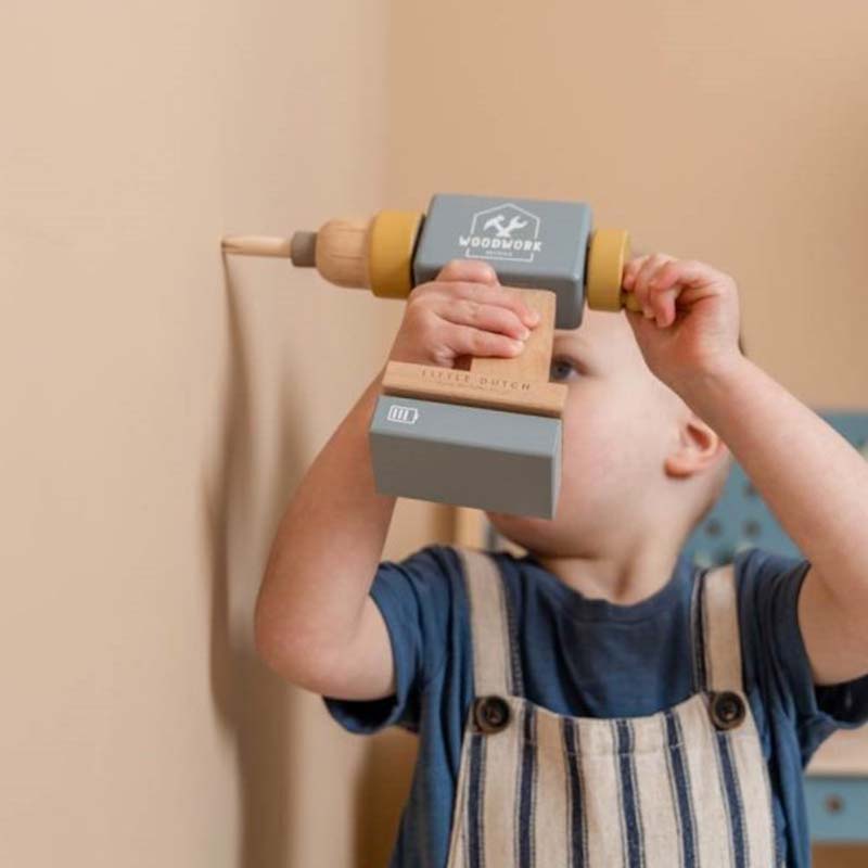 Vol Verwachting - Veilig educatieve kinderboor speelgoed