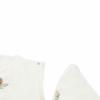 Jollein Baby Slaapzak Met Afritsbare Mouw - Rosehip - Afbeelding 3