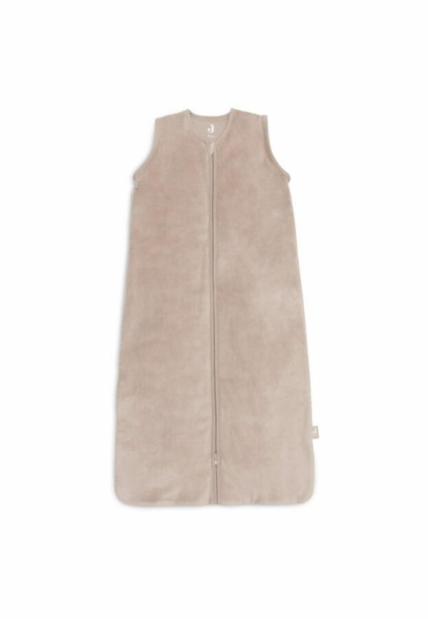 Jollein Baby Slaapzak Met Afritsbare Mouw velvet - wild rose - Afbeelding 3
