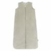 Jollein Baby Slaapzak Met Afritsbare Mouw velvet - Olive green - Afbeelding 3