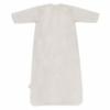 Jollein Baby Slaapzak Met Afritsbare Mouw velvet - Nougat - Afbeelding 2