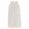 Jollein Baby Slaapzak Met Afritsbare Mouw velvet - Nougat - Afbeelding 3
