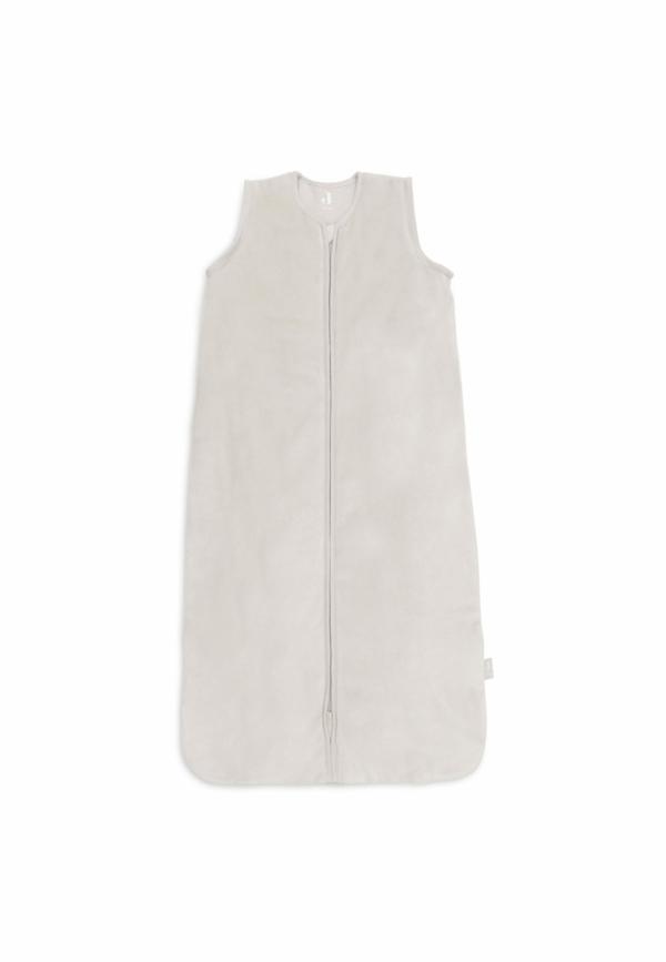 Jollein Baby Slaapzak Met Afritsbare Mouw velvet - Nougat - Afbeelding 3