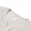 Jollein Baby Slaapzak Met Afritsbare Mouw velvet - Nougat - Afbeelding 4