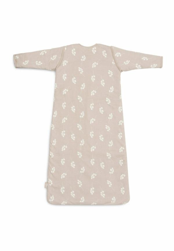 Jollein Baby Slaapzak Met Afritsbare Mouw Twig - Wild Rose - Afbeelding 2