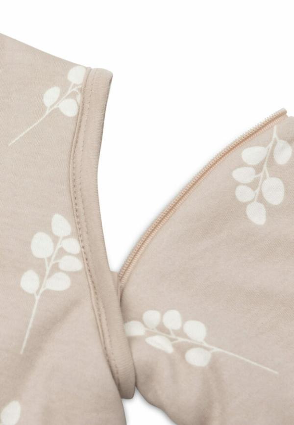 Jollein Baby Slaapzak Met Afritsbare Mouw Twig - Wild Rose - Afbeelding 4