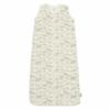 Jollein Baby Slaapzak Met Afritsbare Mouw  Animals - Olive Green - Afbeelding 5