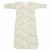 Jollein Baby Slaapzak Met Afritsbare Mouw  Animals - Olive Green