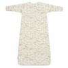 Jollein Baby Slaapzak Met Afritsbare Mouw  Animals - Nougat - Afbeelding 2