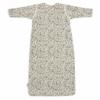 Jollein Baby Slaapzak Met Afritsbare Mouw - Retro Flowers - Afbeelding 2