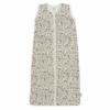 Jollein Baby Slaapzak Met Afritsbare Mouw - Retro Flowers - Afbeelding 3