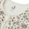 Jollein Baby Slaapzak Met Afritsbare Mouw - Retro Flowers - Afbeelding 5
