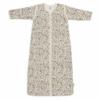 Jollein Baby Slaapzak Met Afritsbare Mouw - Retro Flowers