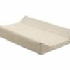 Jollein Waskussenhoes 50x70cm Bliss knit - nougat