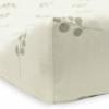 Jollein Aankleedkussenhoes Jersey 50x70cm - twig - olive green - Afbeelding 4