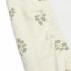 Jollein Aankleedkussenhoes Jersey 50x70cm - twig - olive green - Afbeelding 3