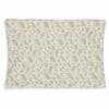 Jollein Aankleedkussenhoes Jersey 50x70cm - Animals - Nougat - Afbeelding 4