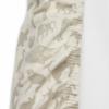 Jollein Aankleedkussenhoes Jersey 50x70cm - Animals - Nougat - Afbeelding 2