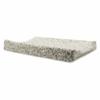 Jollein Aankleedkussenhoes Jersey 50x70cm - Retro Flowers - Afbeelding 3