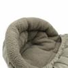 Jollein Buggy voetenzak - Olive Green - Afbeelding 7