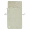Jollein Voetenzak groep 0+ 3/5 punts basic knit - Olive Green - Afbeelding 2