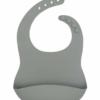 Jollein Slab met opvangbakje waterproof - storm grey