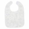 Jollein Slab (2pack) waterproof - Animals - nougat - Afbeelding 6