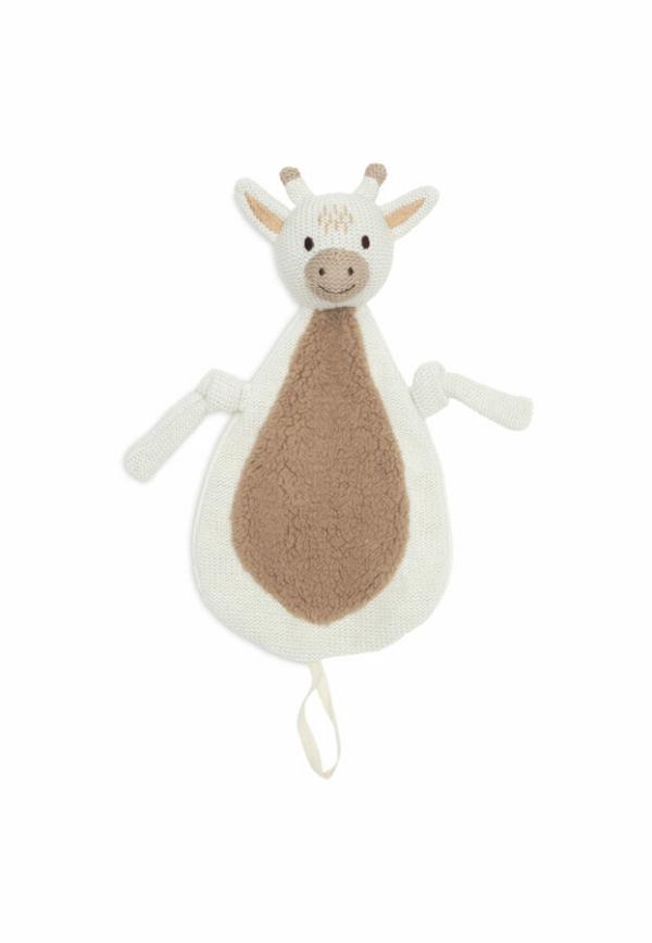 Jollein Speendoekje Giraffe