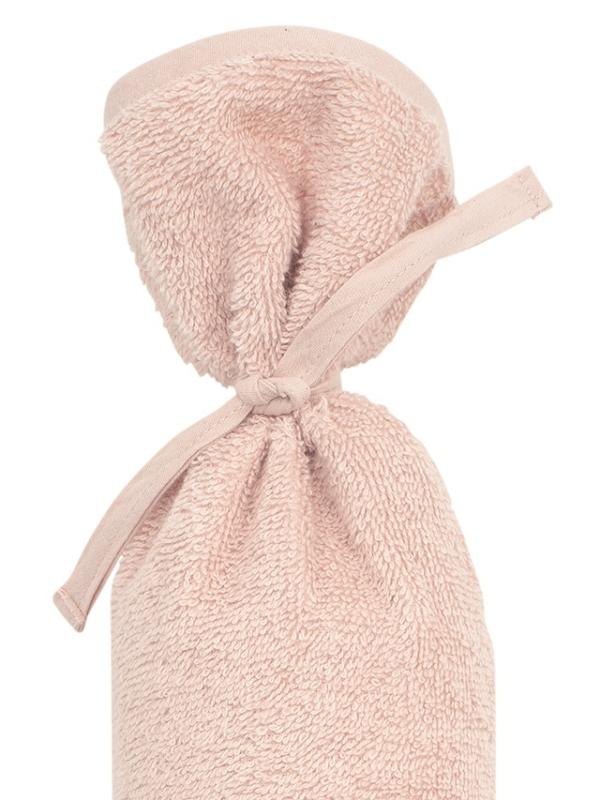 Jollein Kruikenzak badstof - pale pink - Afbeelding 2