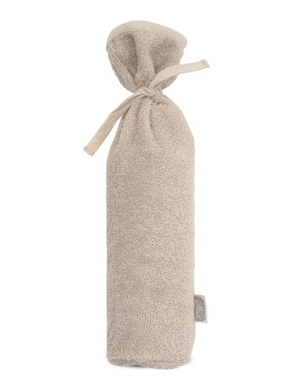 Jollein Kruikenzak badstof - nougat