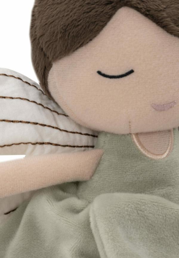 Jollein Knuffel Fairy Livia - Afbeelding 5
