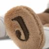 Jollein Knuffel Mouse Jackie - Afbeelding 4