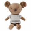Jollein Knuffel Mouse Jackie