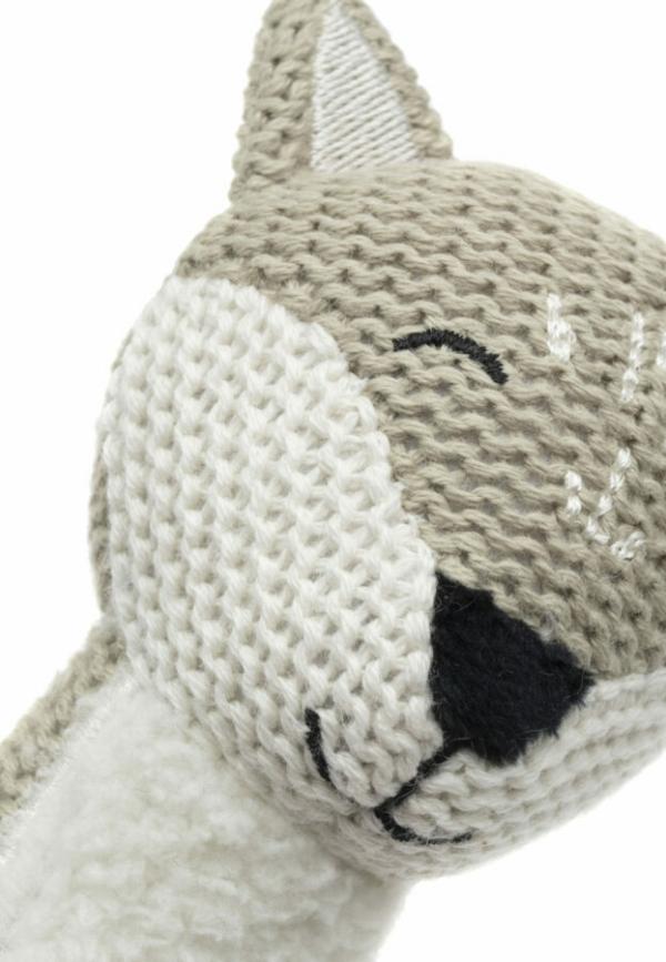 Jollein rammelaar Giraffe - Afbeelding 4