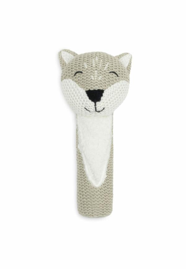 Jollein rammelaar Giraffe - Afbeelding 3