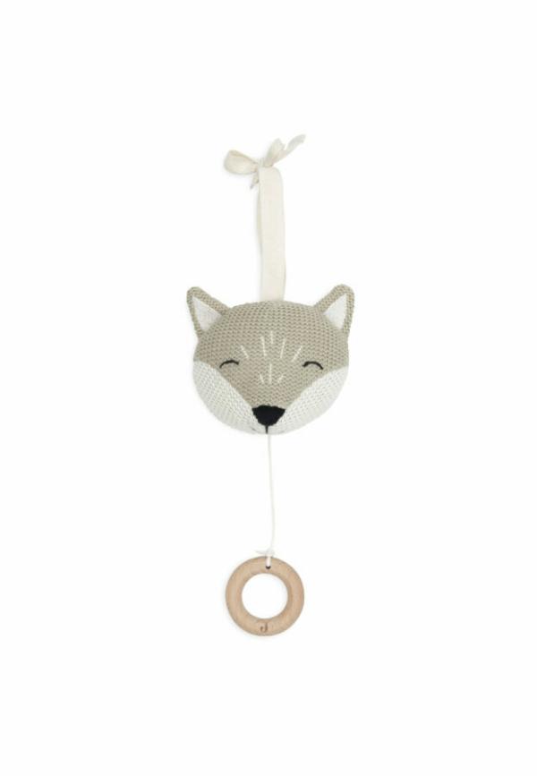 Jollein Muziekhanger Fox