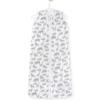 Jollein slaapzak zomer hydrofiel safari - grey - 70 cm (0.7 tog) - Afbeelding 4