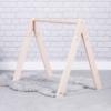 Jollein babygym hout (doos is beschadigd) - Afbeelding 3