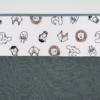 Meyco laken - animal - Afbeelding 3