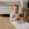 koeka slaapzak Royan - dark grey (0.8 tog) - 65 - Afbeelding 3