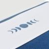 Jollein laken moonlight - blauw - Afbeelding 4