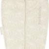 Puckababy The Original Mini baby inbakerdoek (3-6mnd) - seashell sand
