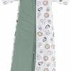 Meyco 4 Seizoenen slaapzak baby (6-30mnd) - animal (0.5-3.0 tog)