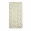 Jollein Hoeslaken Jersey - Animals - olive green - Afbeelding 3