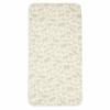 Jollein Hoeslaken Jersey - Animals - nougat - Afbeelding 2