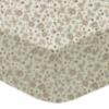 Jollein Hoeslaken Jersey - retro flowers - Afbeelding 3