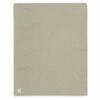 Jollein Deken Soft Waves - Olive Green/Velvet - Afbeelding 3