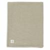 Jollein Deken Soft Waves - Olive Green/Velvet - Afbeelding 2