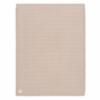 Jollein Deken  Grain Knit - Wild Rose - Afbeelding 6